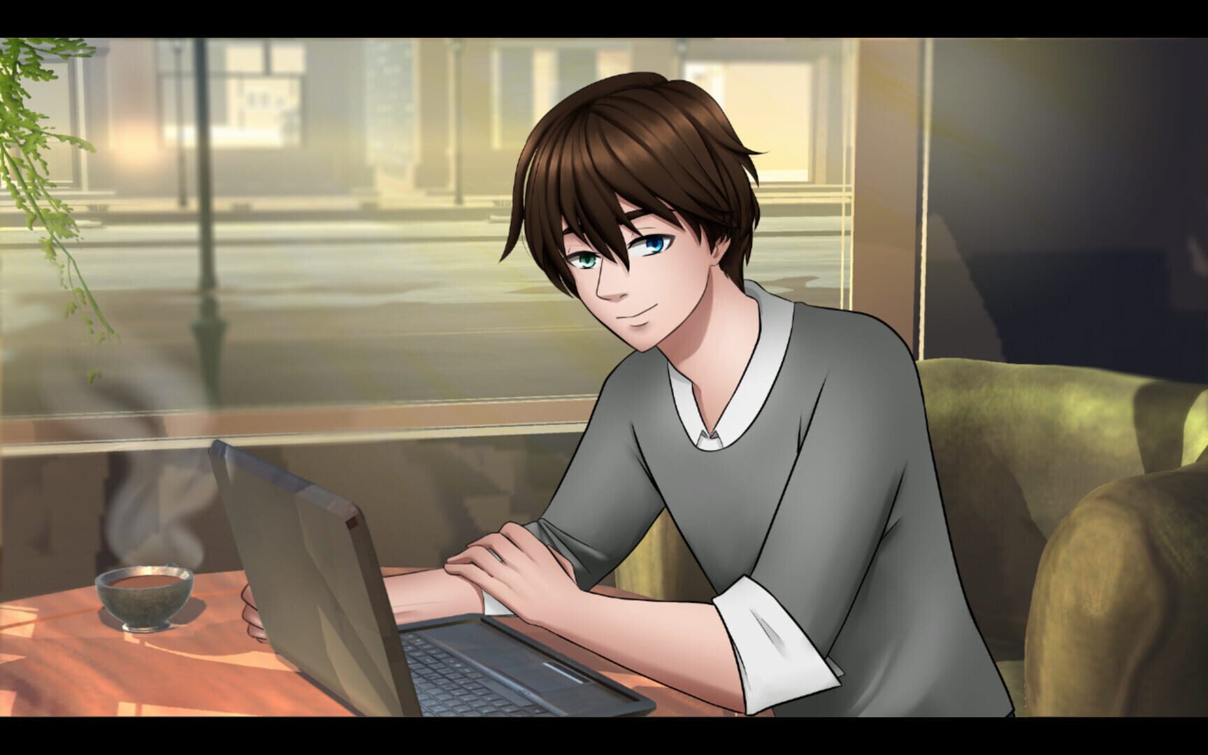 Dream & Sugar screenshot 1