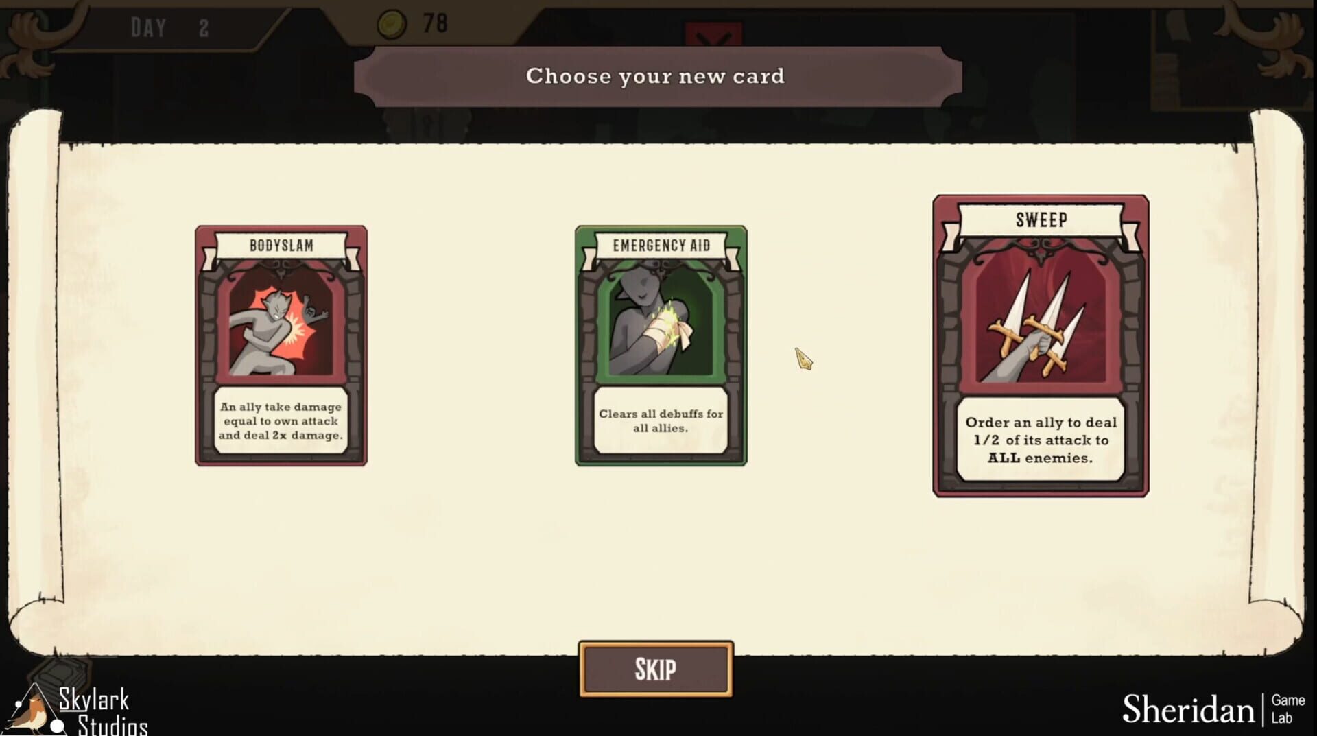 Dungeon CEO screenshot 1