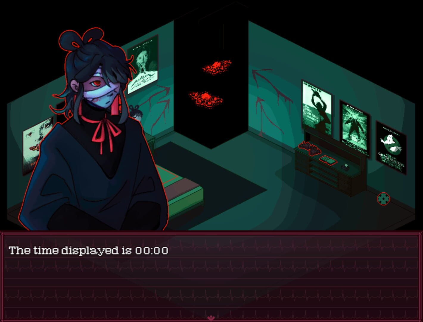 Toska screenshot 1