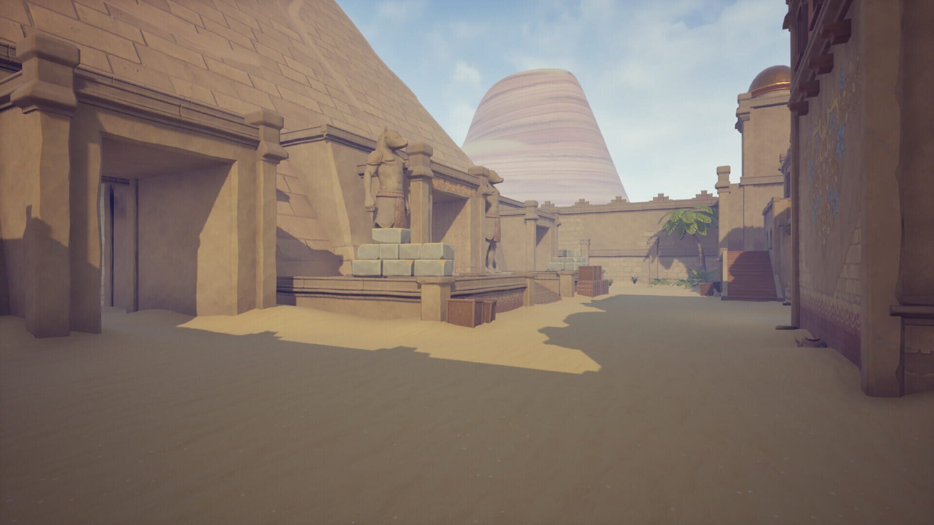 Epoch Makers screenshot 1