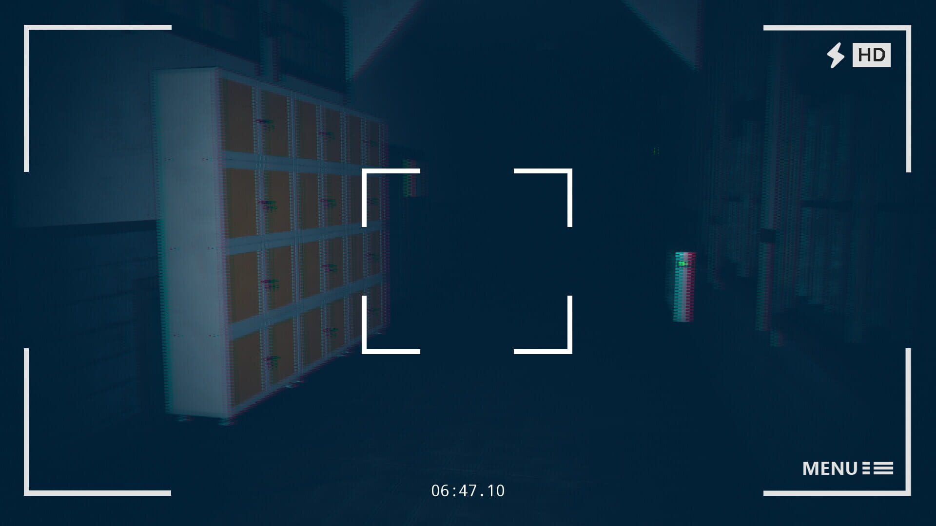 Paranormal Snap Shot screenshot 1