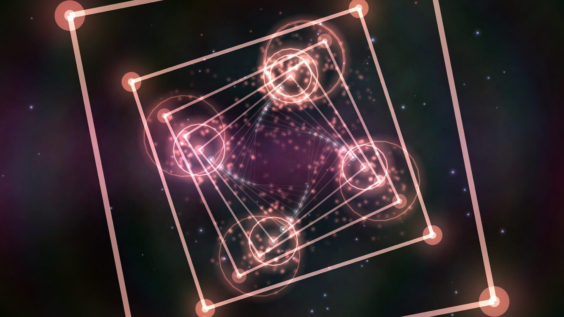 Cosmolace screenshot 1