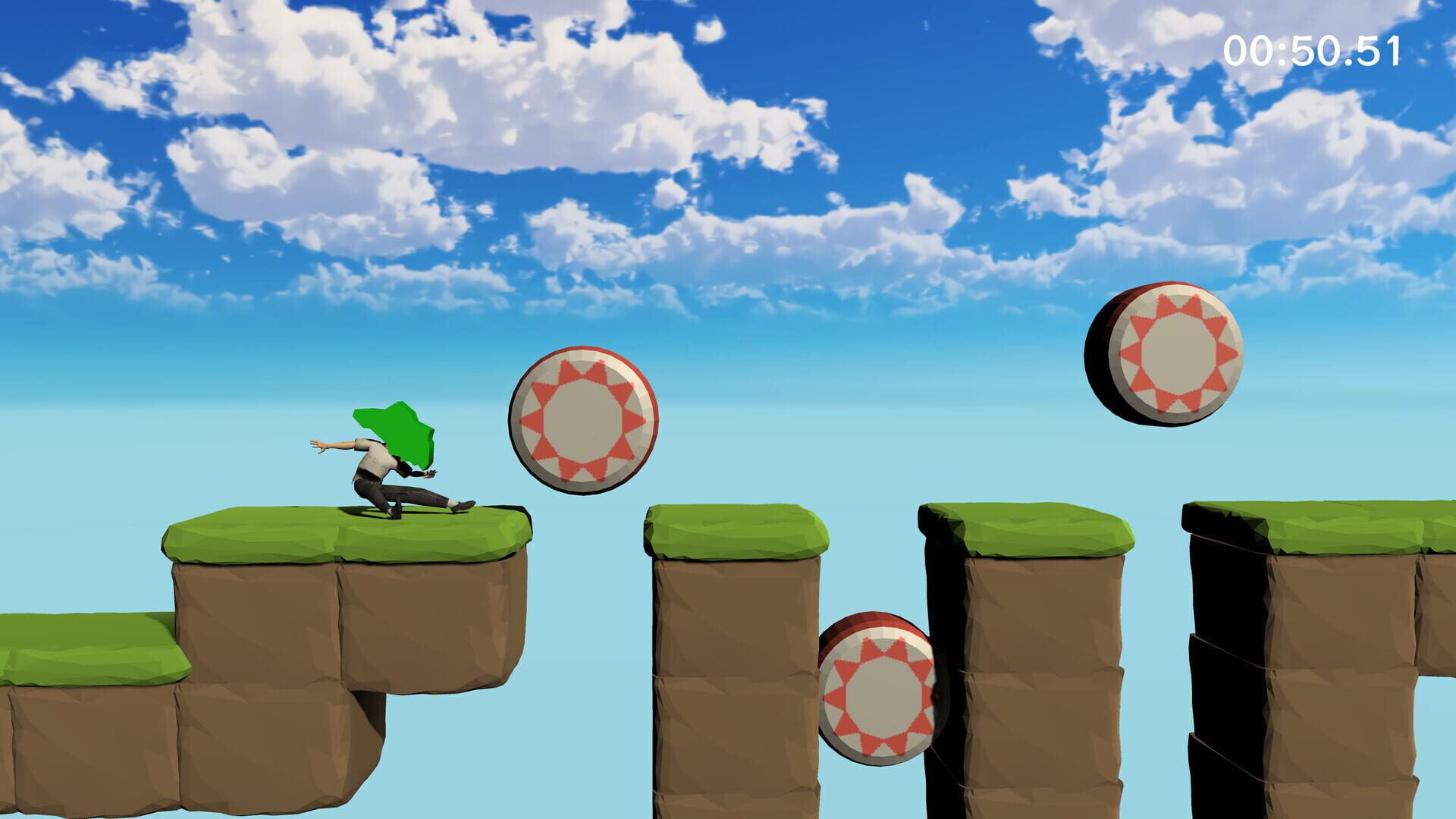 Beat Tokyo with Jimotoism screenshot 1