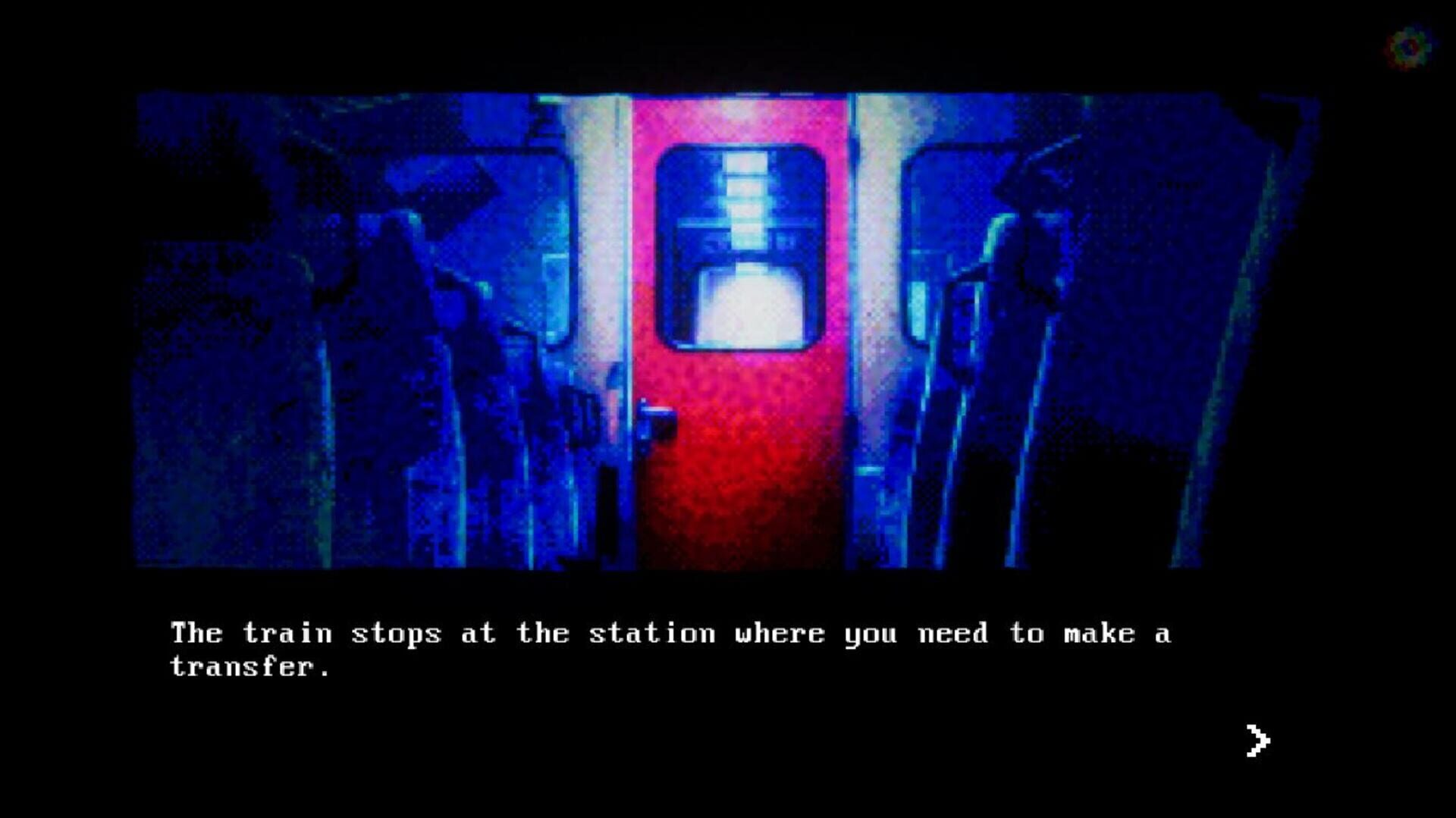 Queen of Moths screenshot 1