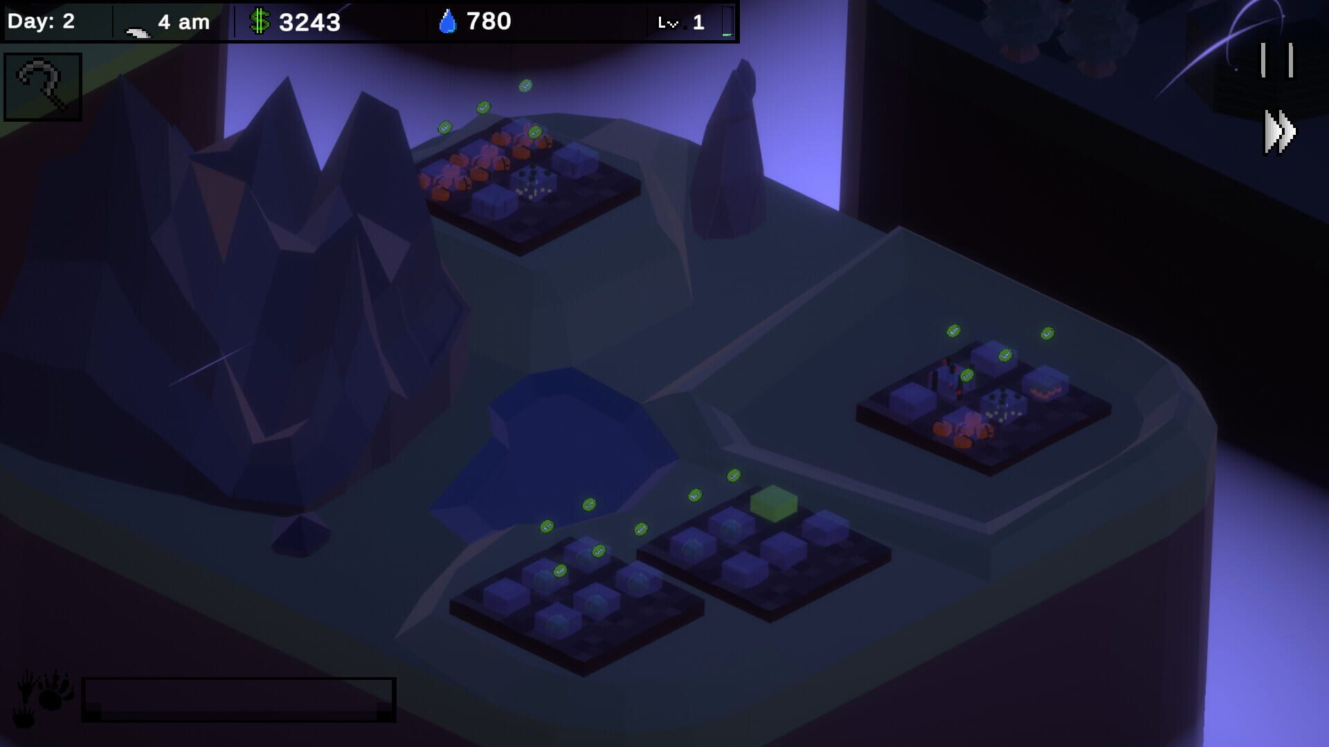 Farming Isles screenshot 1