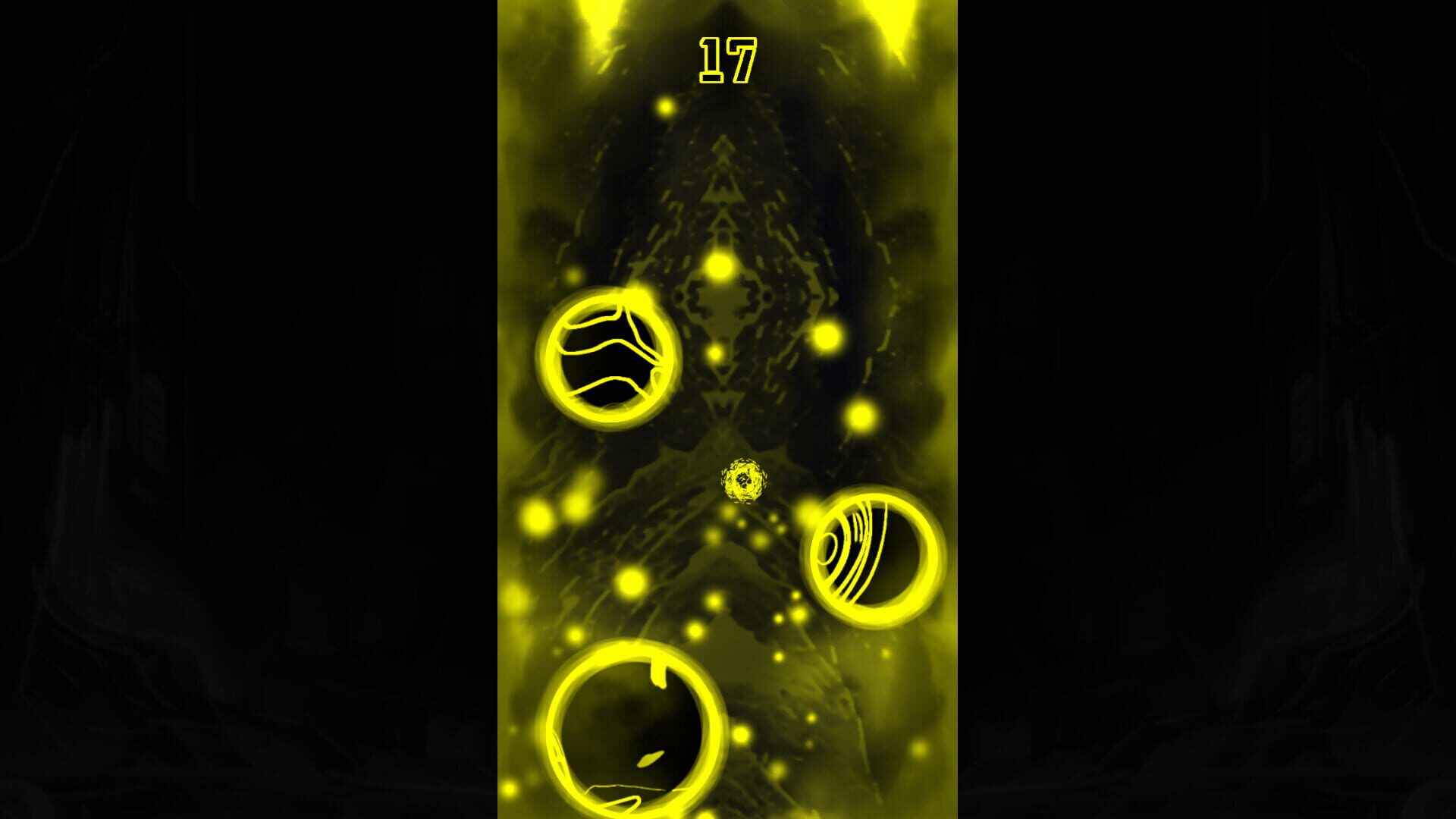 Final Rounds screenshot 1