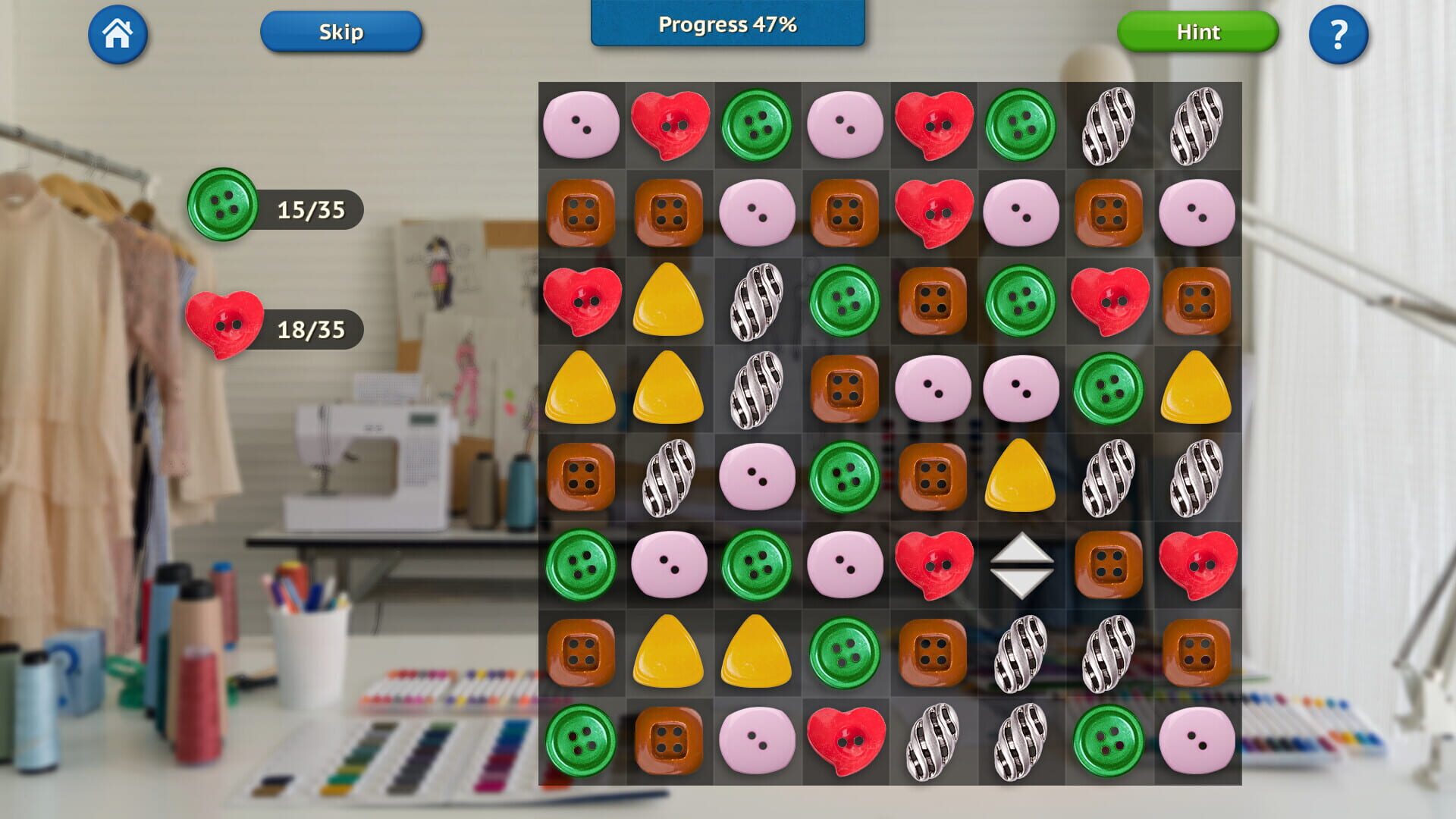 Find All Things screenshot 1