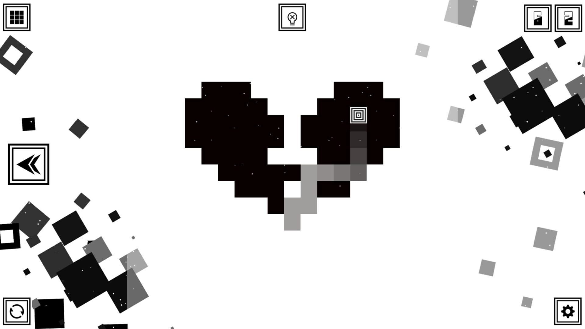 Squaser screenshot 1