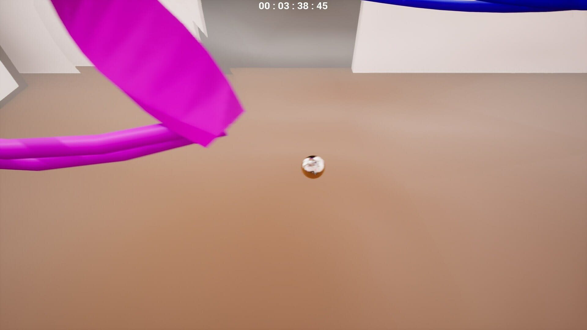 Orbital Descent screenshot 1