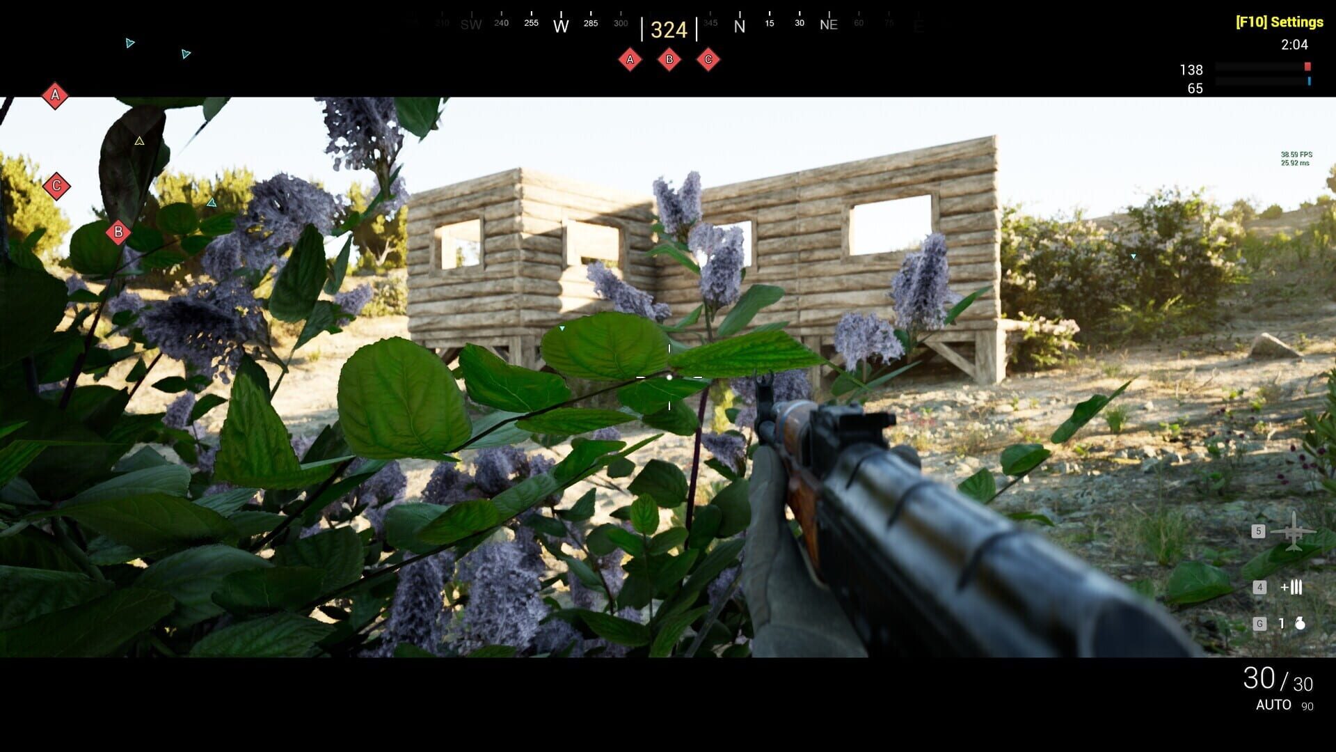Source Code screenshot 1