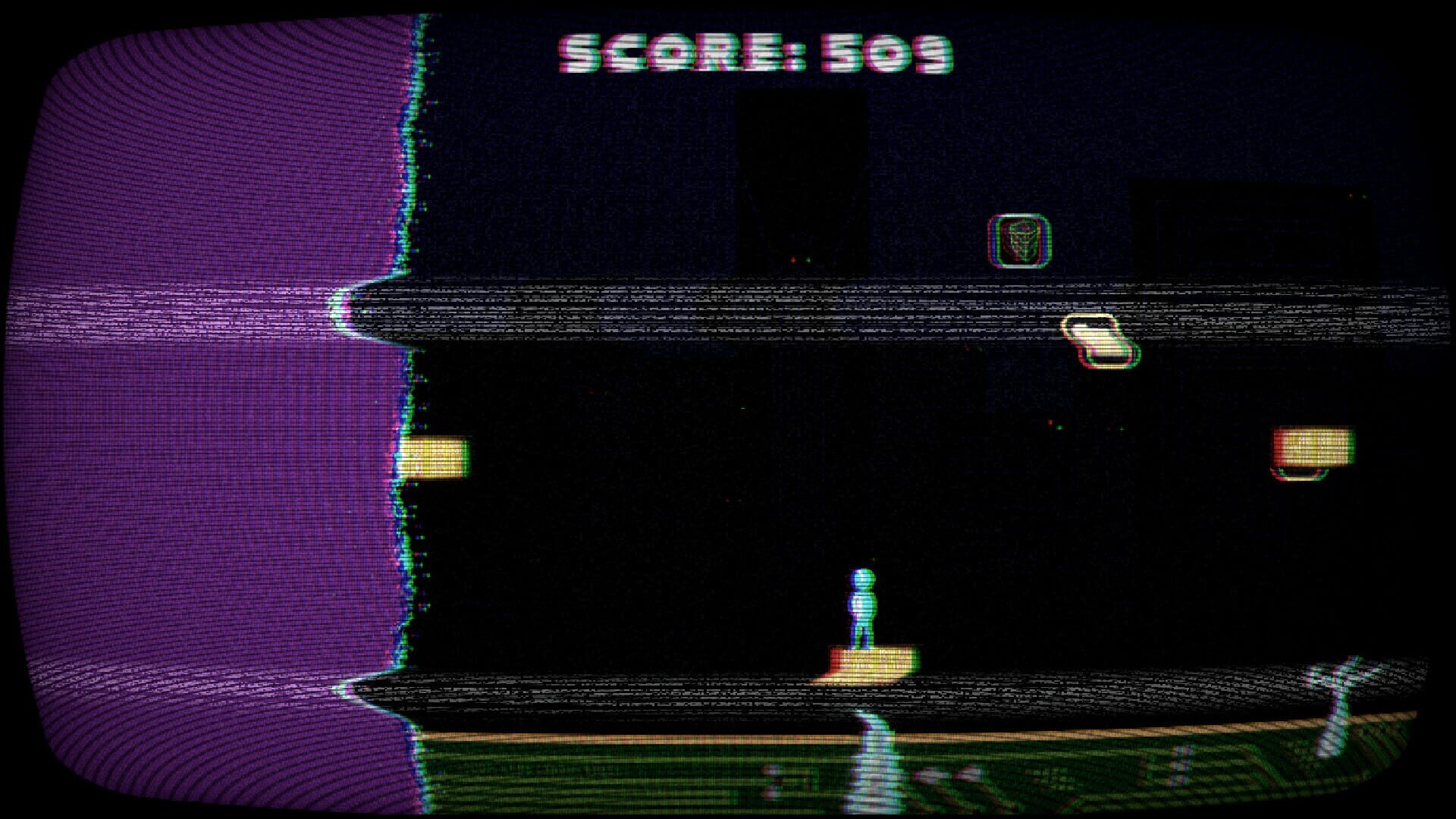 Son of a Glitch screenshot 1
