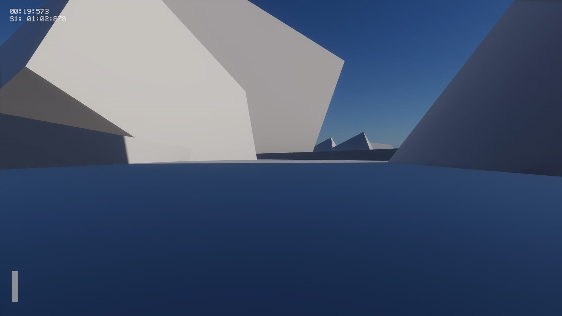 FP Racer screenshot 1