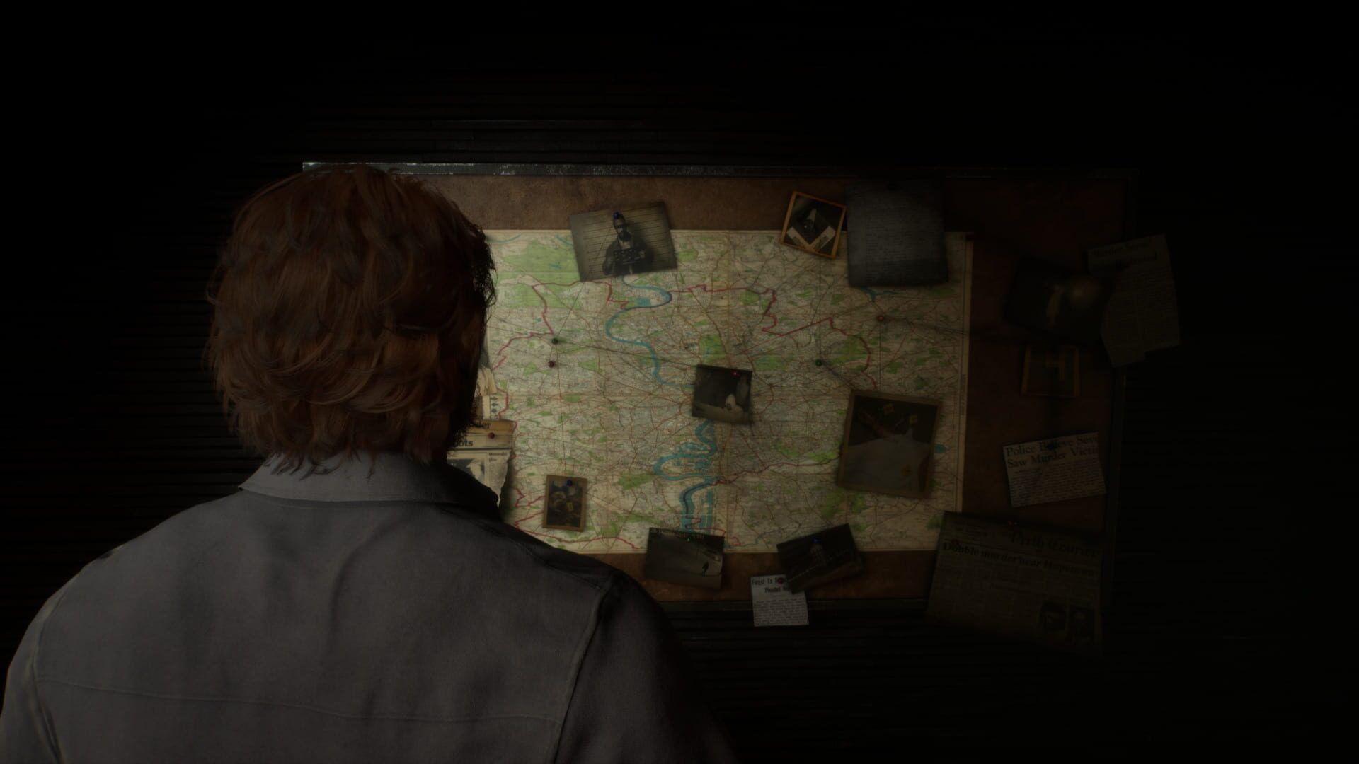 The Soul screenshot 1