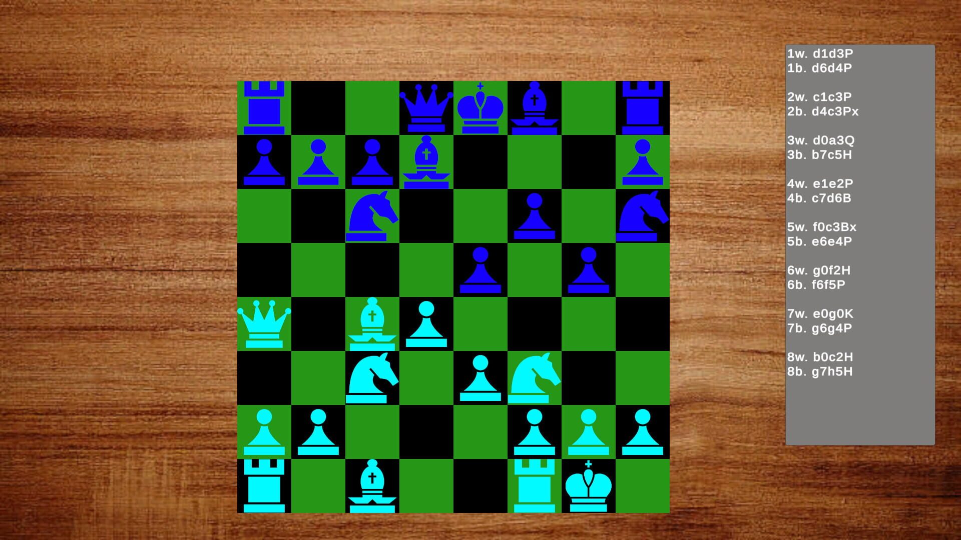 Games For The Table screenshot 1