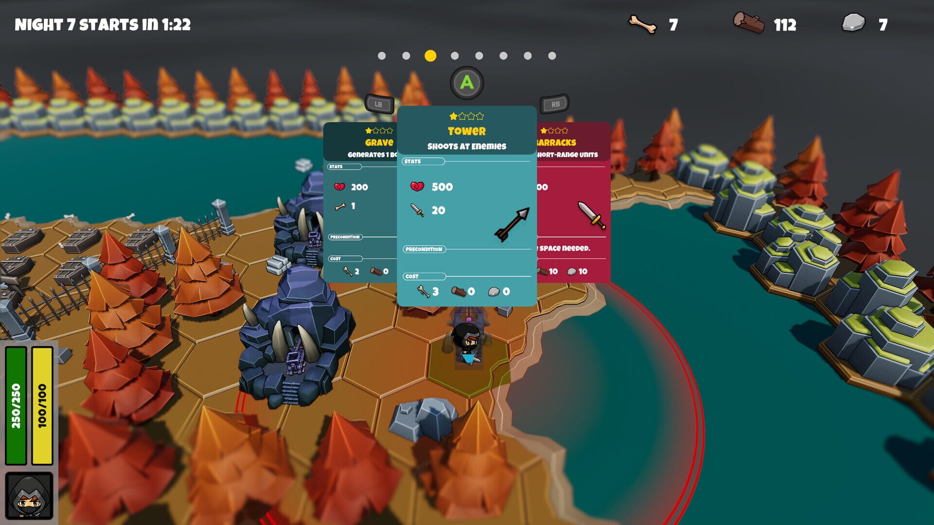 Crypt Keeper screenshot 1