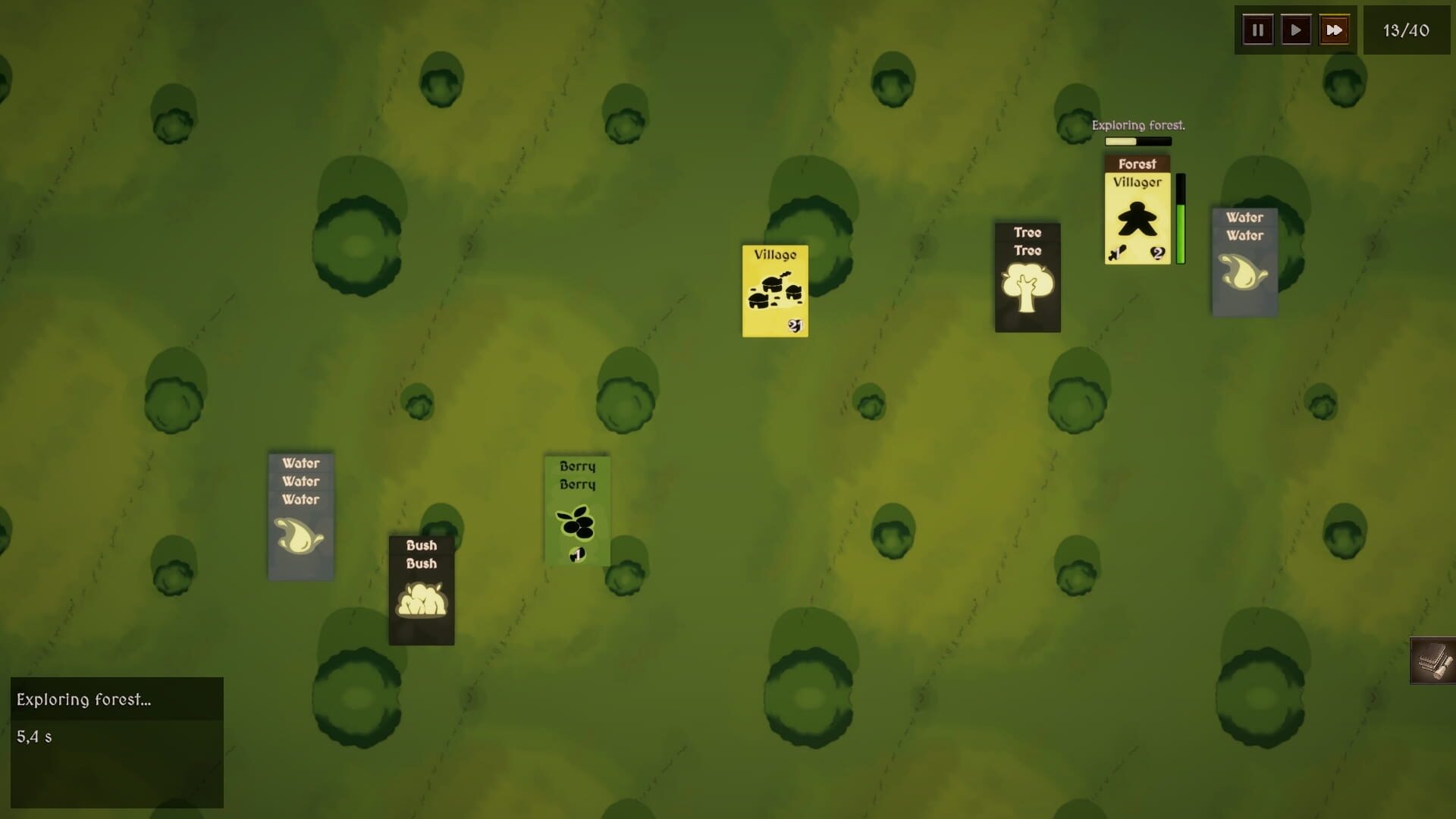 Craftae screenshot 1