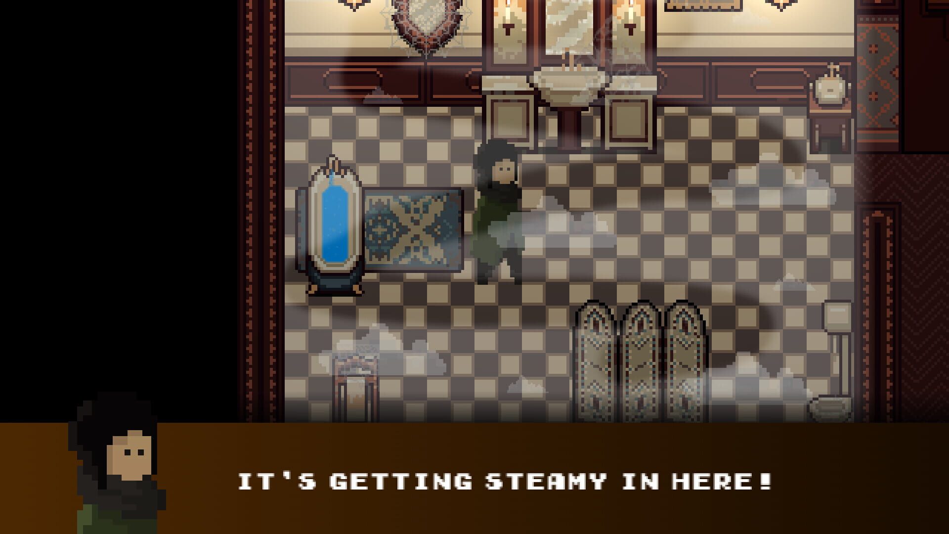 Shelter from the Storm screenshot 1