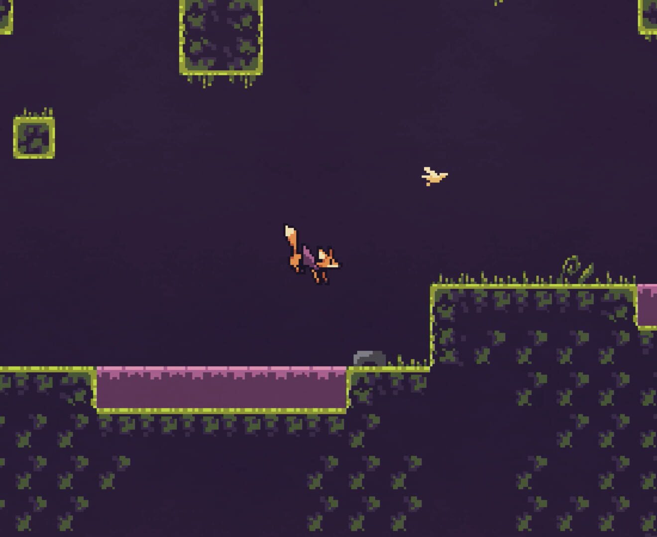 Mire screenshot 1