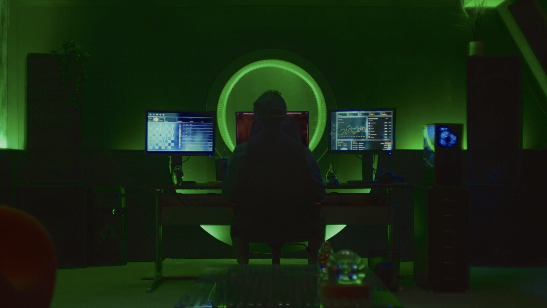 Hello Stranger screenshot 1