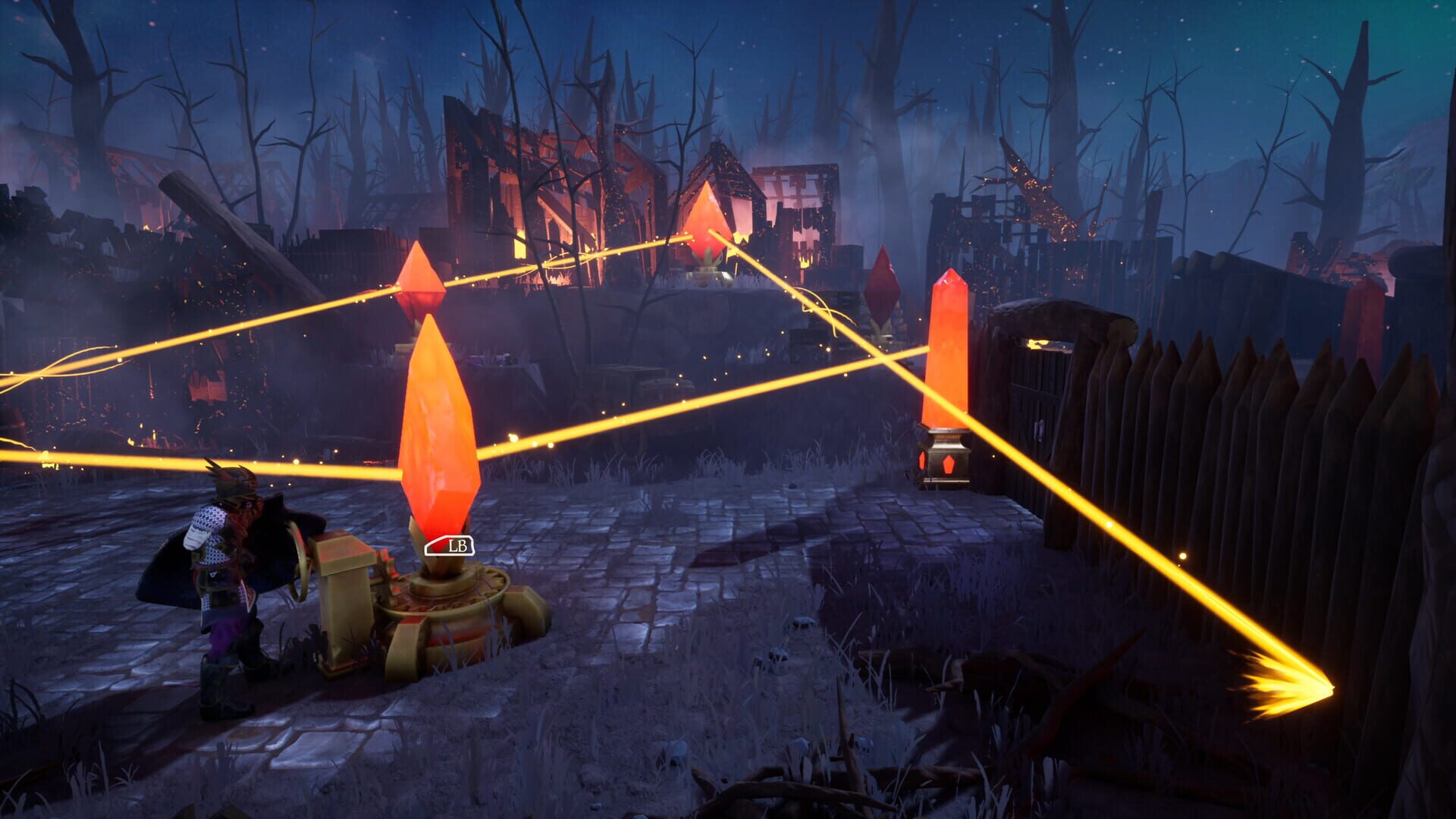 Hopeguard screenshot 1