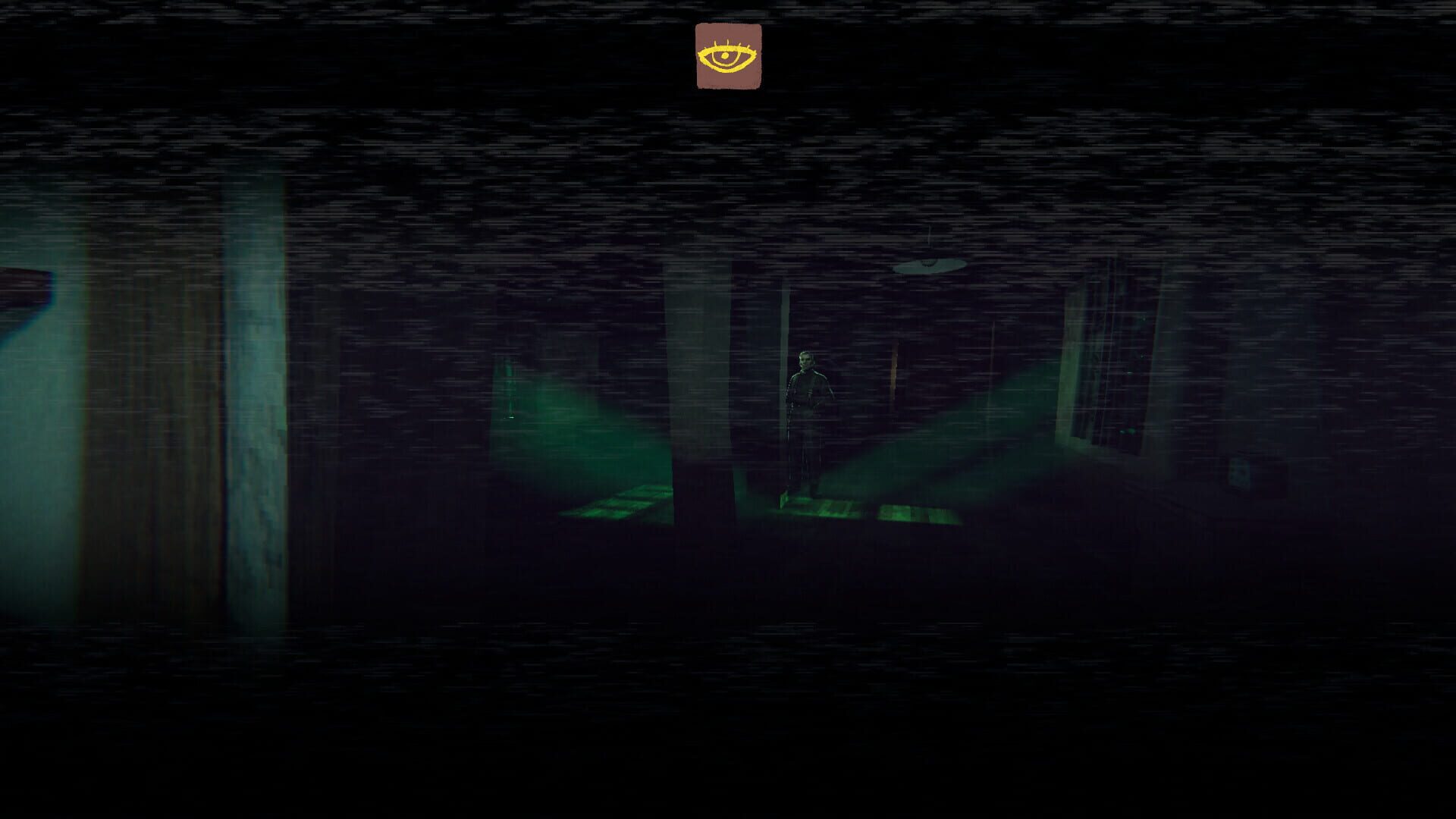 Static Dread: The Lighthouse screenshot 1