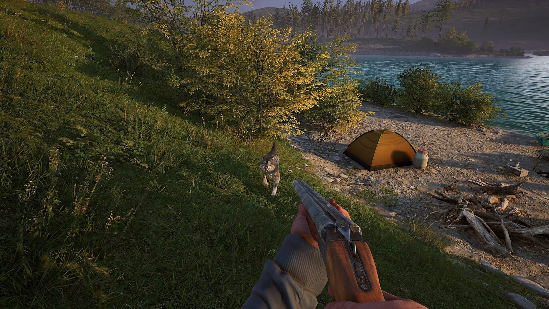 Deadside: Supporter Edition screenshot 1