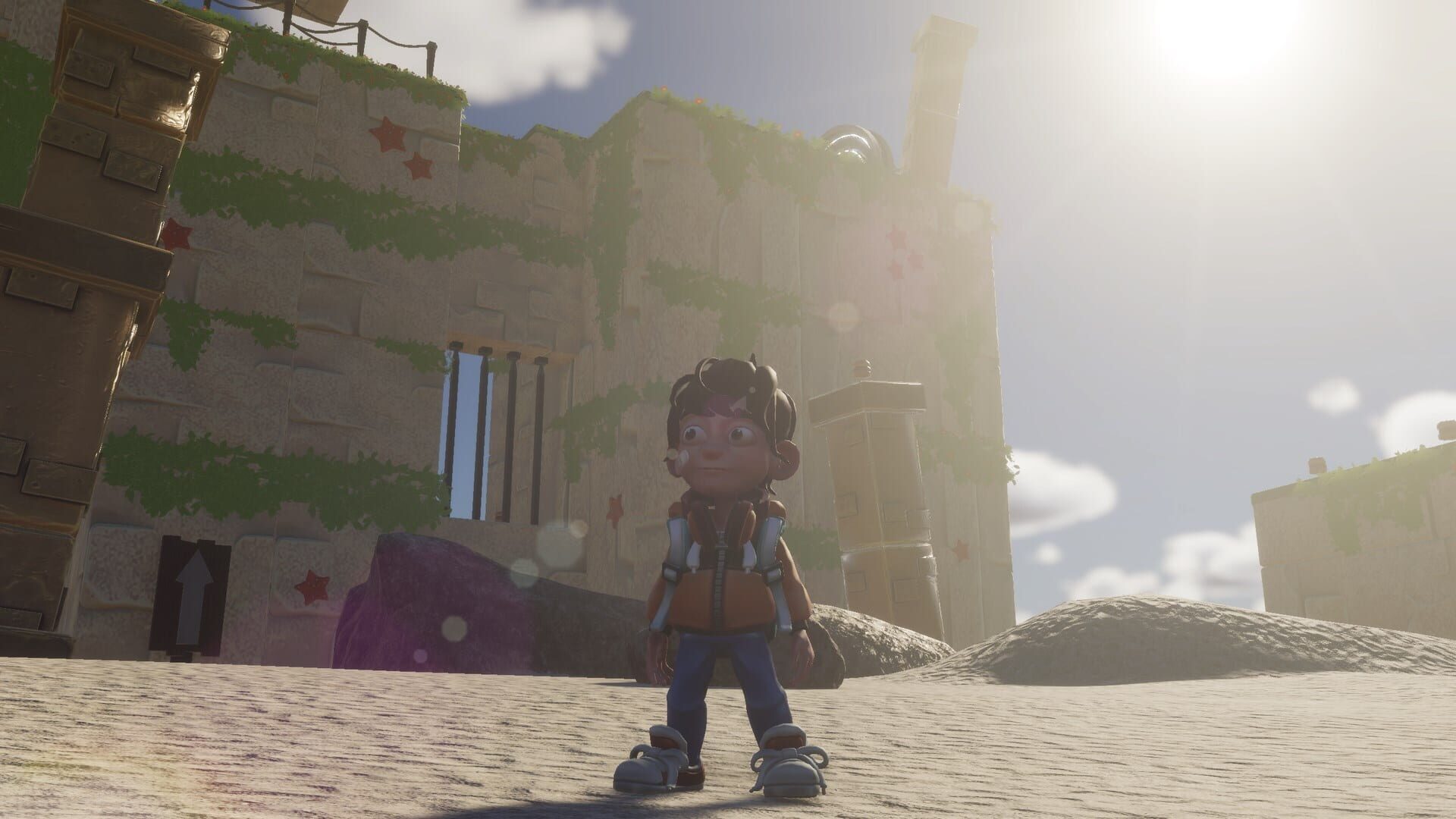 Elon and Friends: Easter Pack screenshot 1