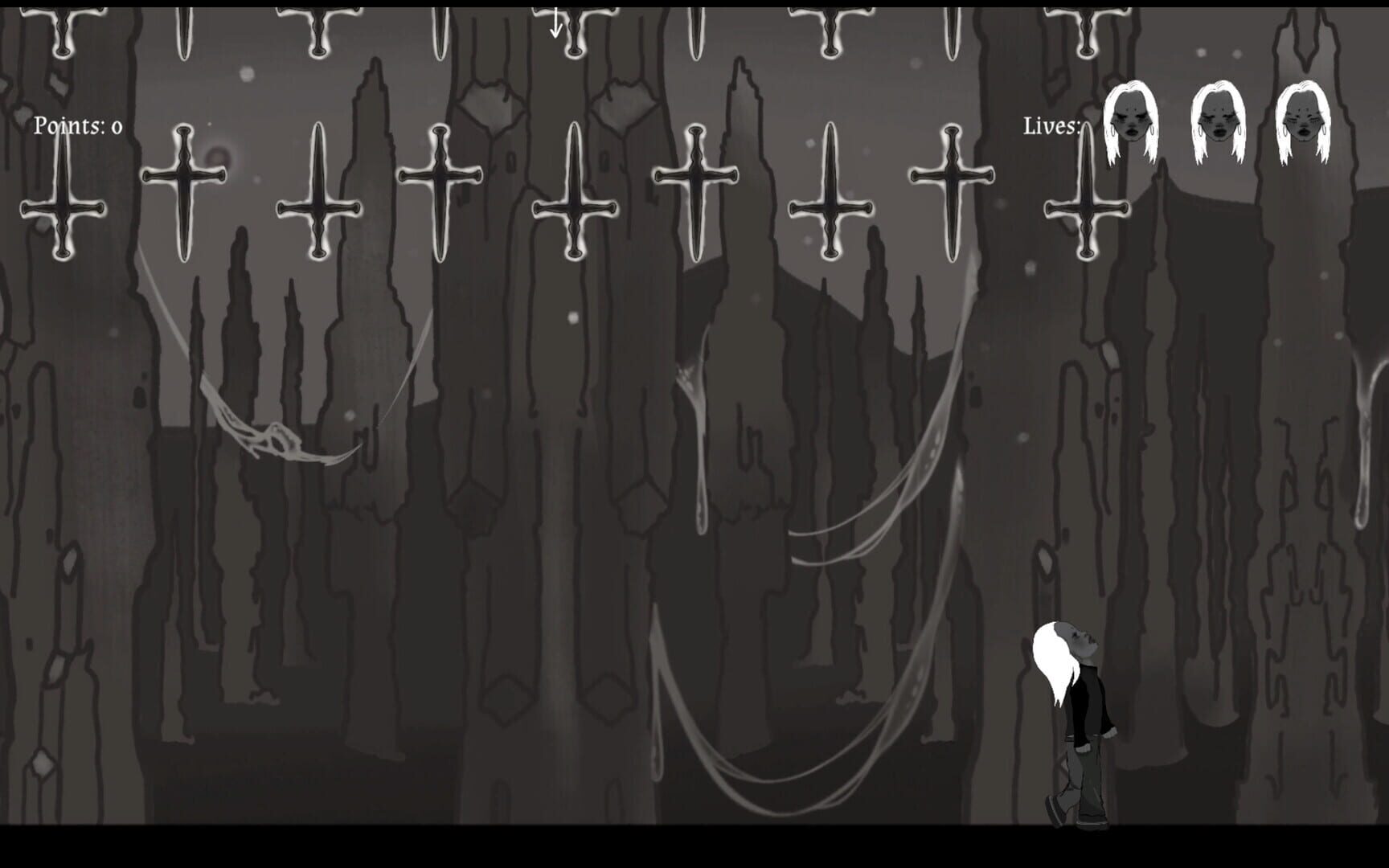In Your World (I Own) screenshot 1