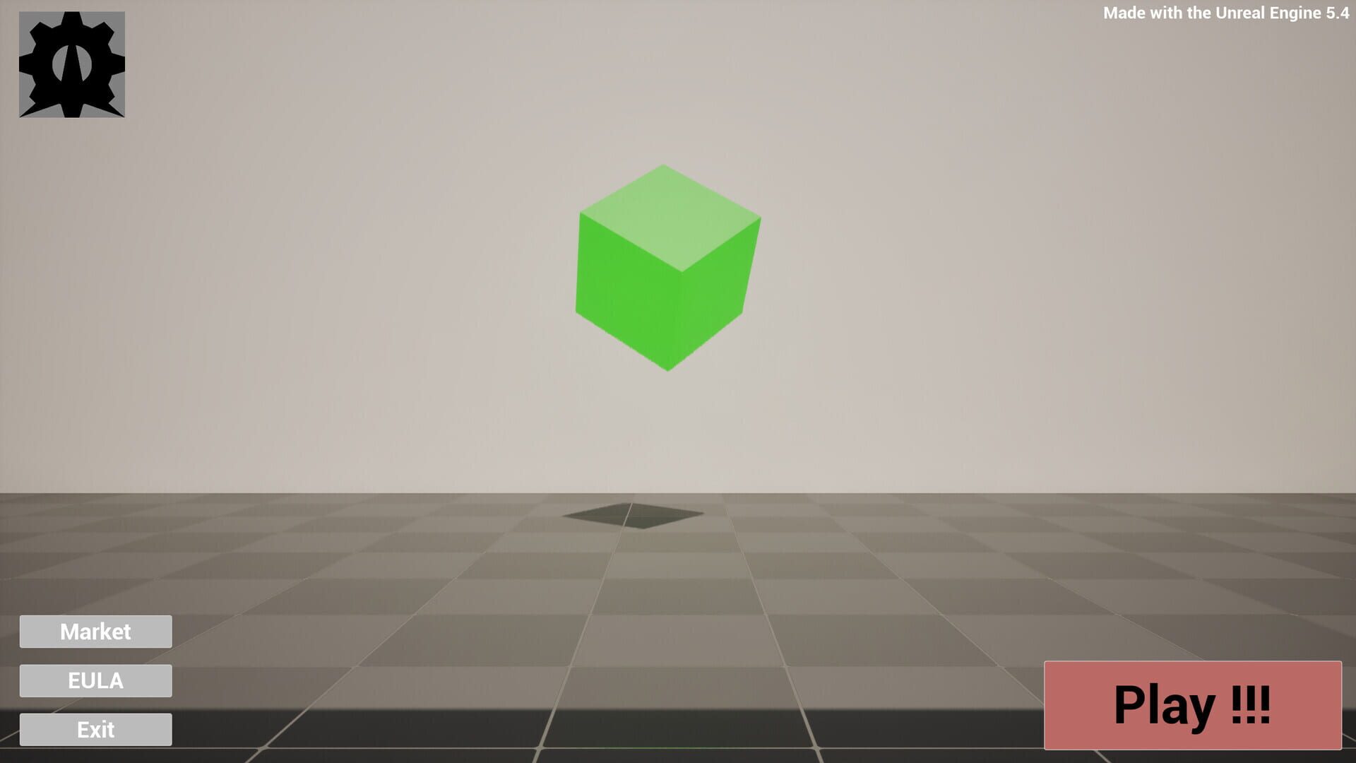 Iron Cauldron: Guess the Colorblock screenshot 1