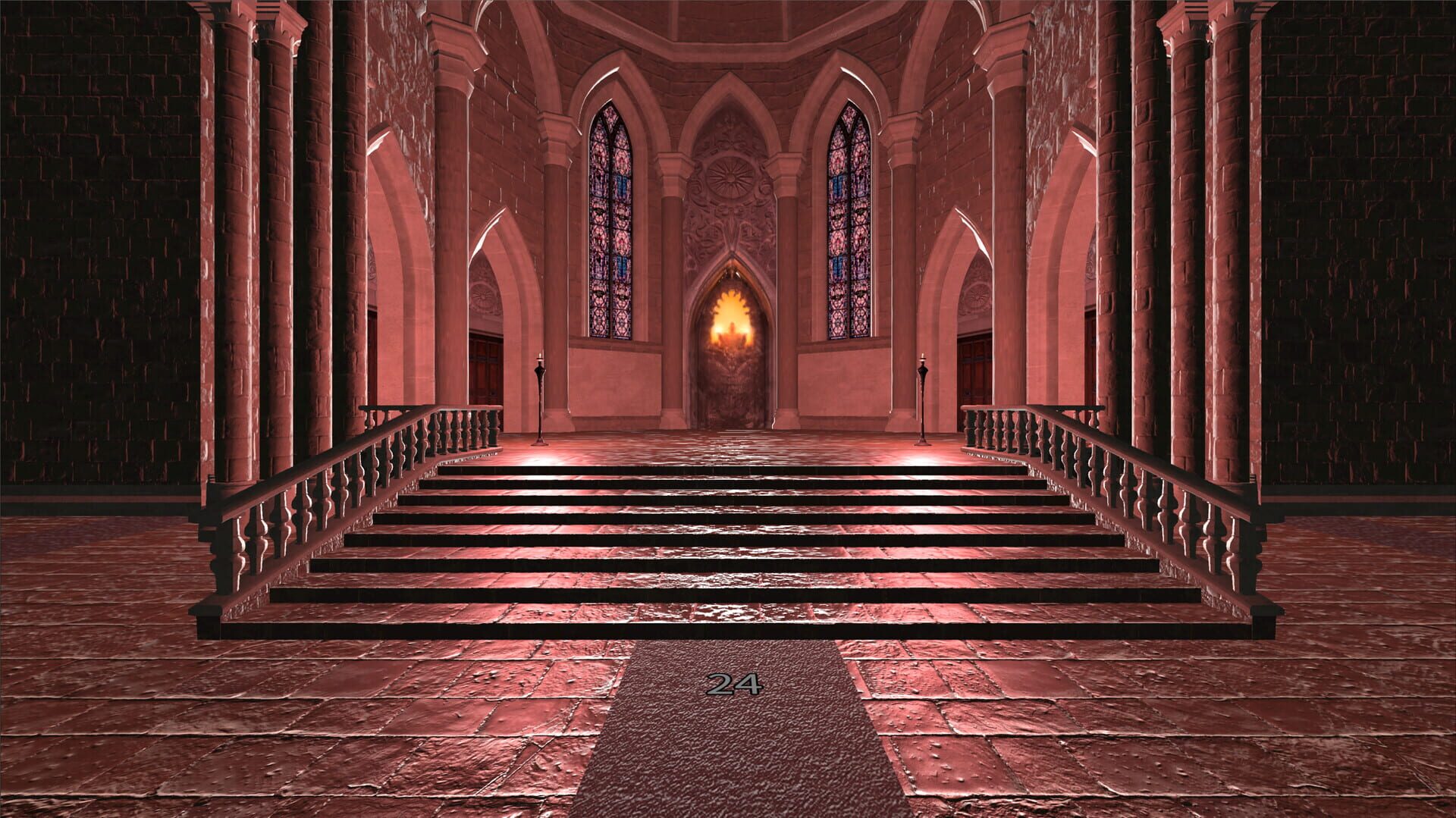 Dream Prison screenshot 1