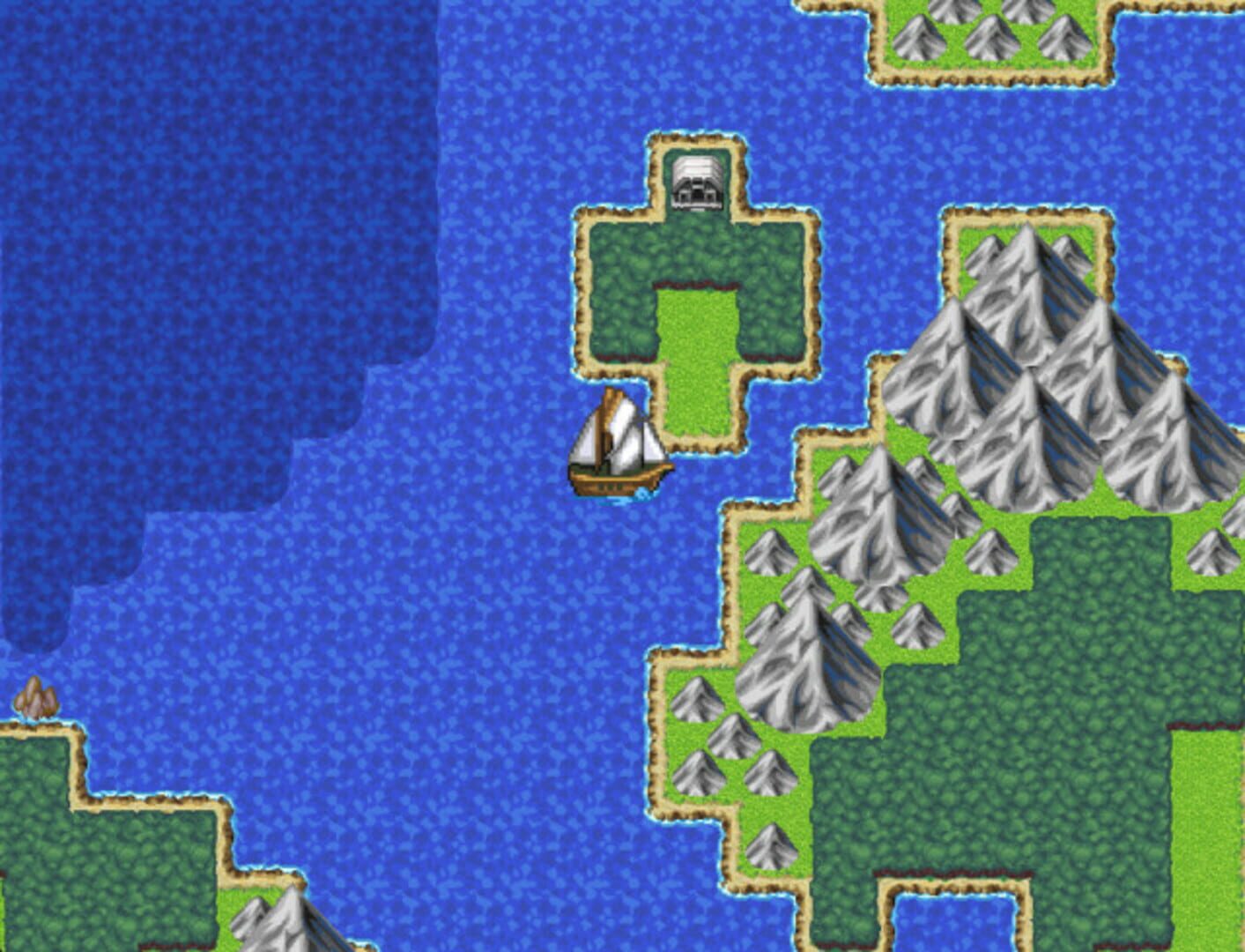 Soul Oath screenshot 1