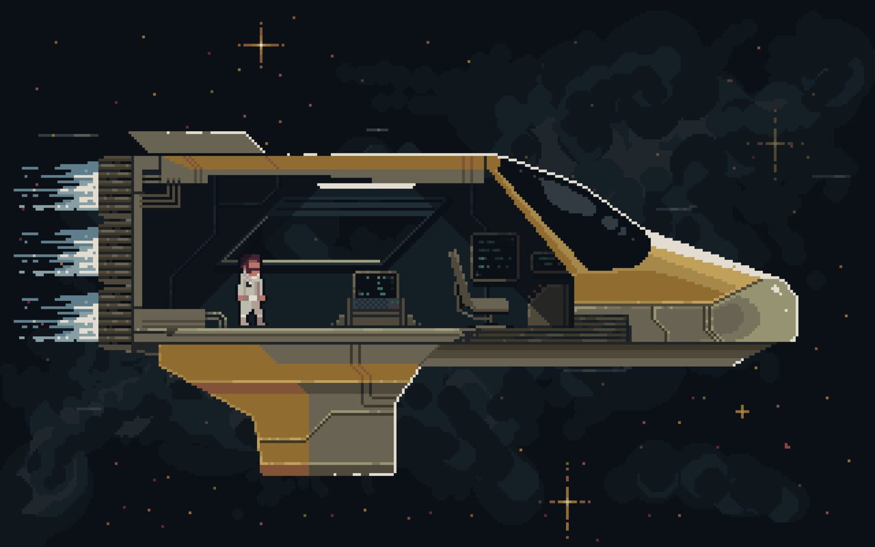 The Void screenshot 1
