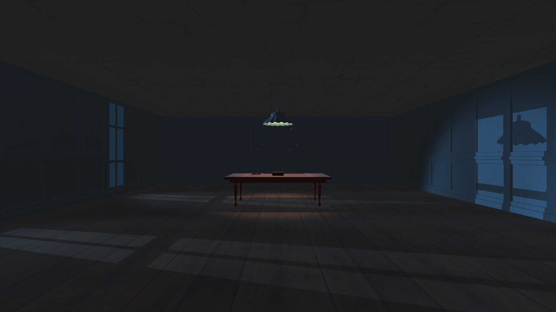 Occlude screenshot 1
