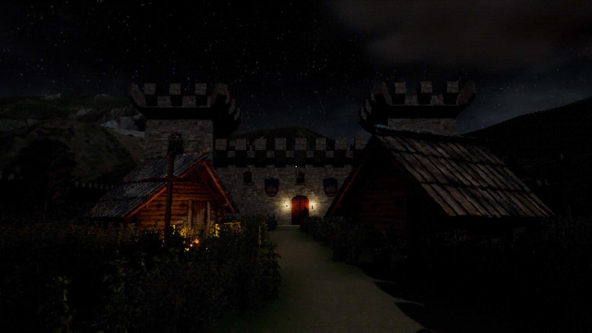Convicts screenshot 1