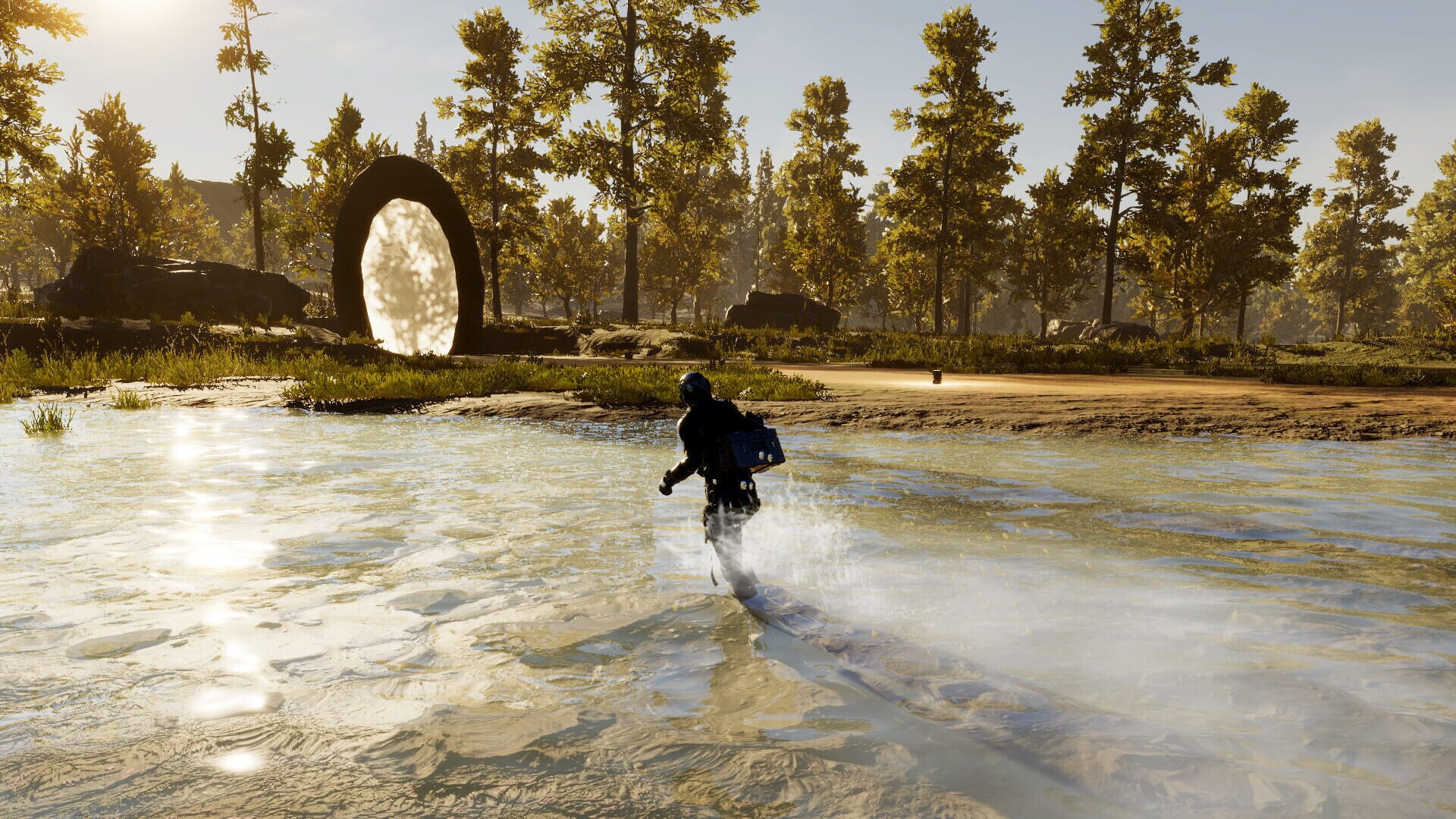 Latent Experience screenshot 1