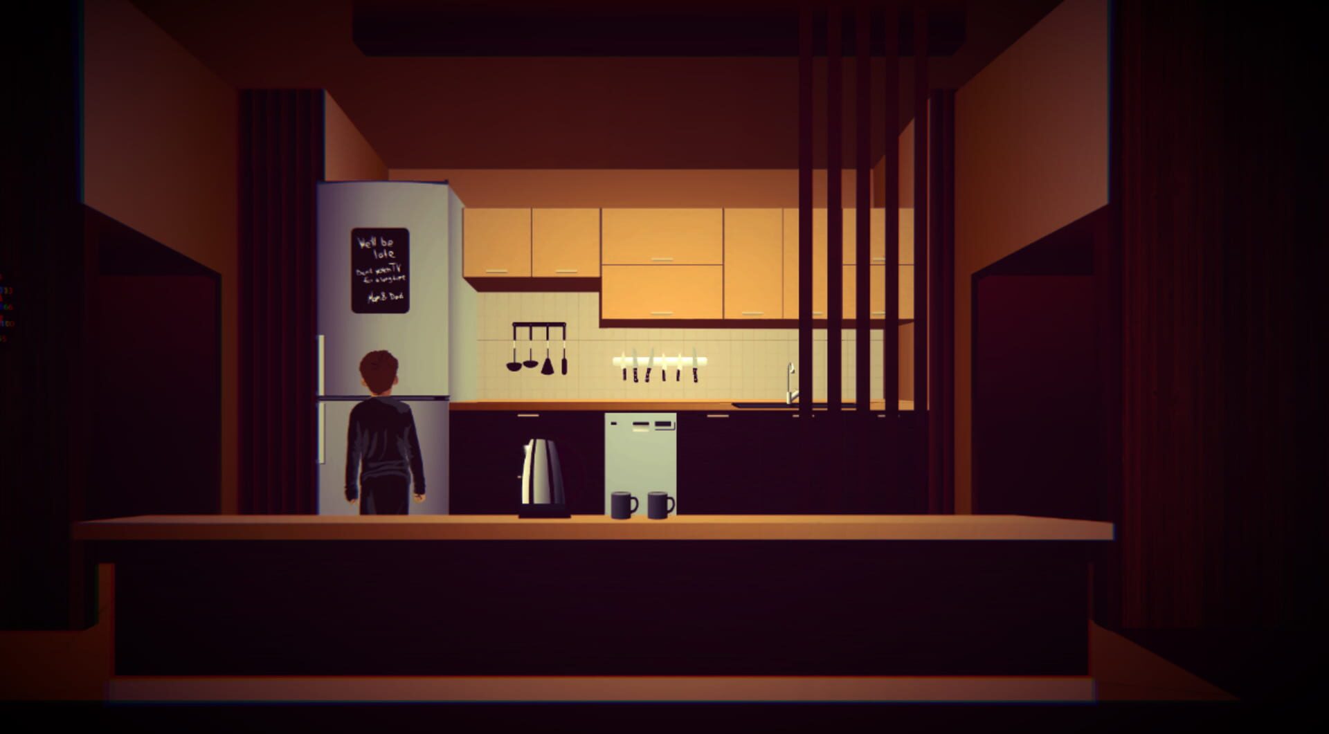 Brother screenshot 1