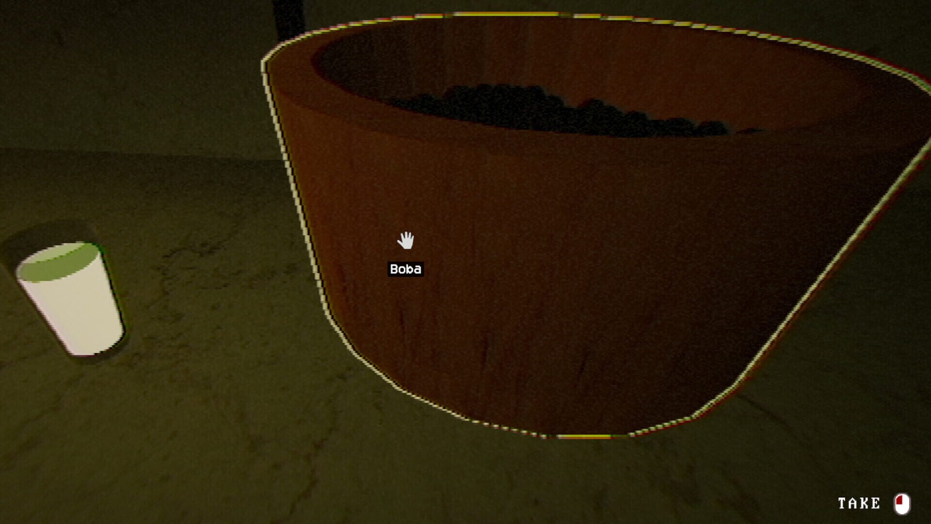 The Boba Teashop screenshot 1