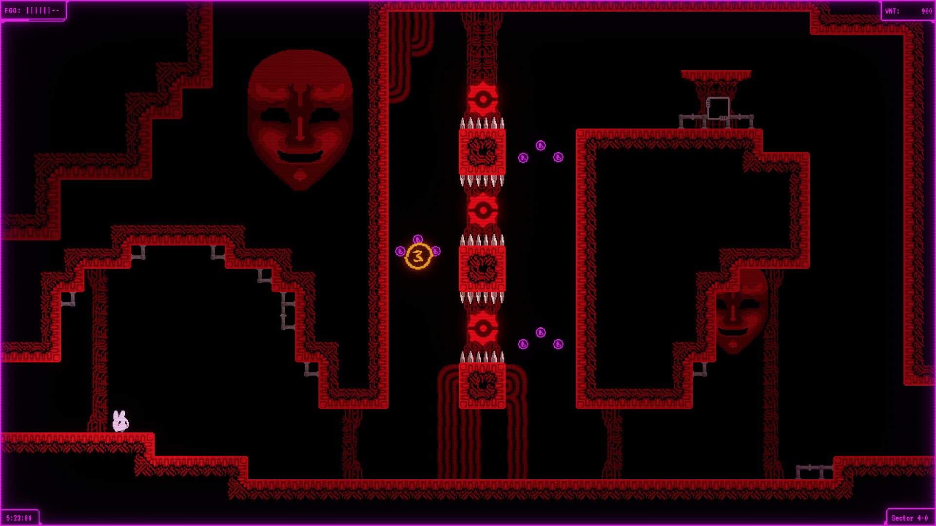 Rabit screenshot 1