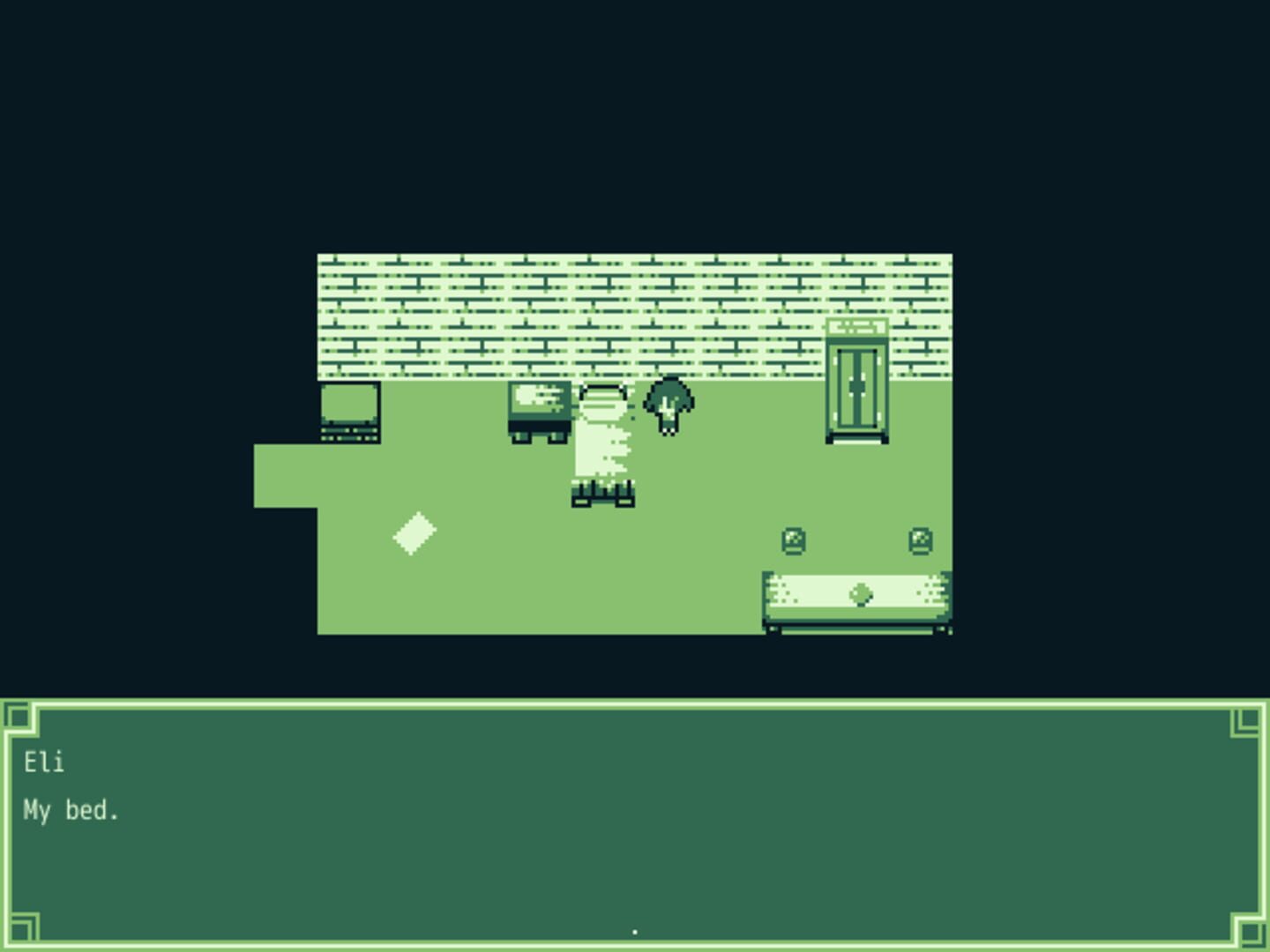 Guilt screenshot 1