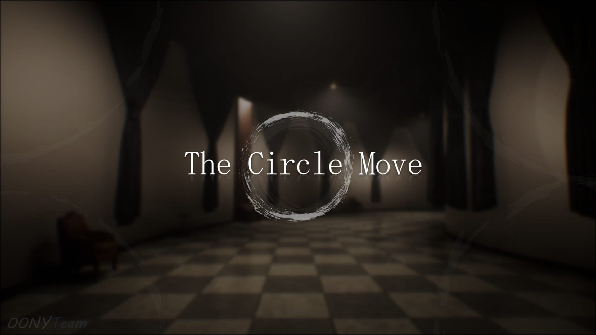 The Circle Move screenshot 1