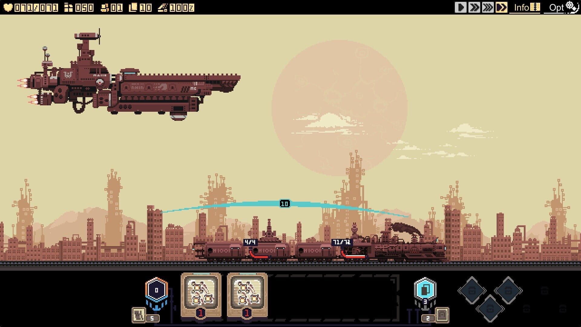 Break Siege screenshot 1