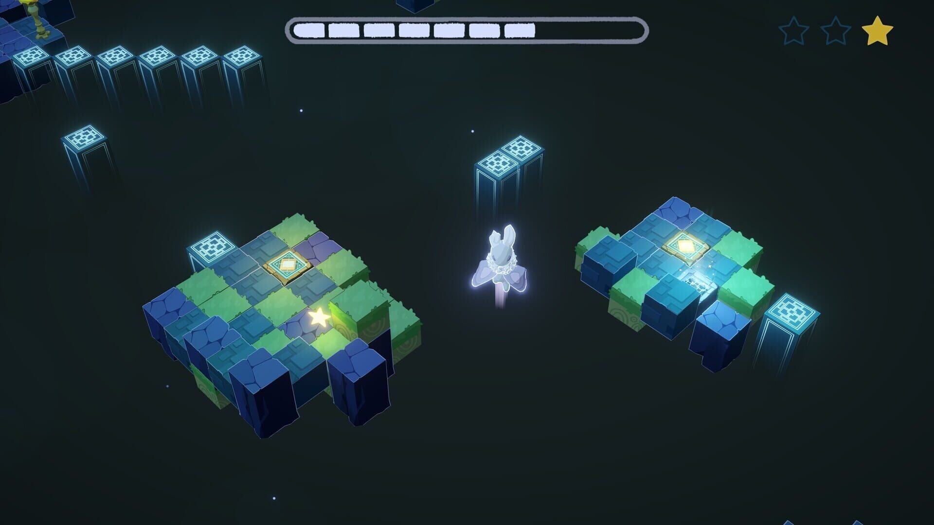Little Luna screenshot 1