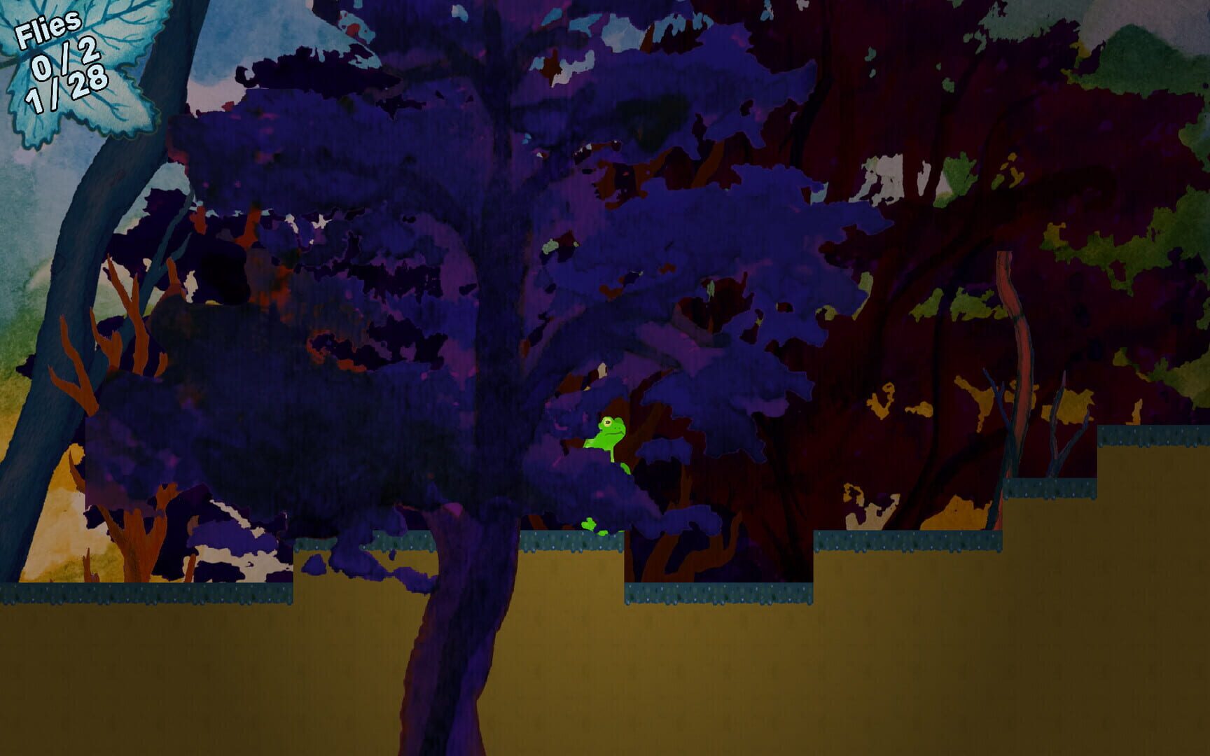 Loveland's Leap screenshot 1