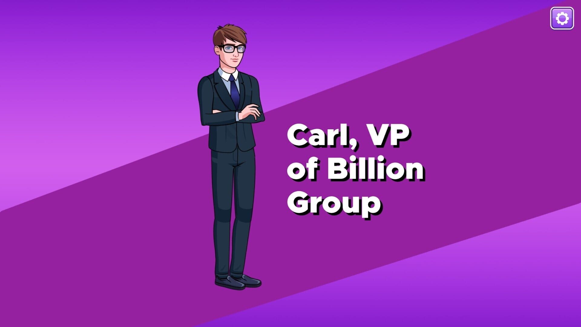 Marriage Contract With Billionaire CEO screenshot 1
