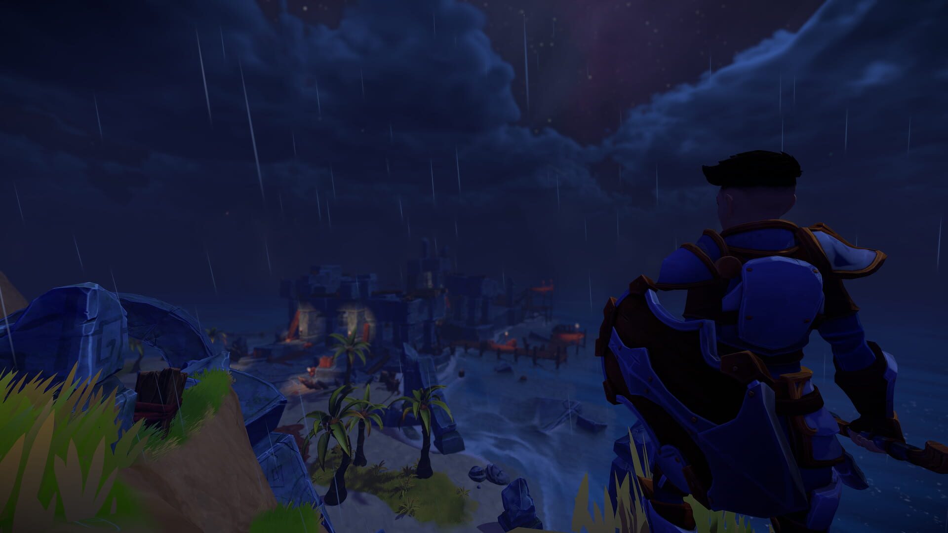 Oppidum screenshot 1
