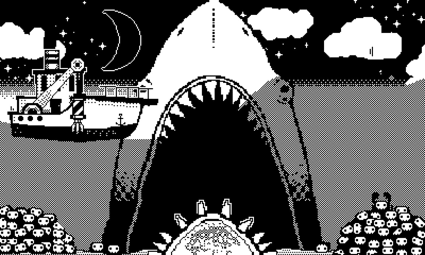 Fissh screenshot 1