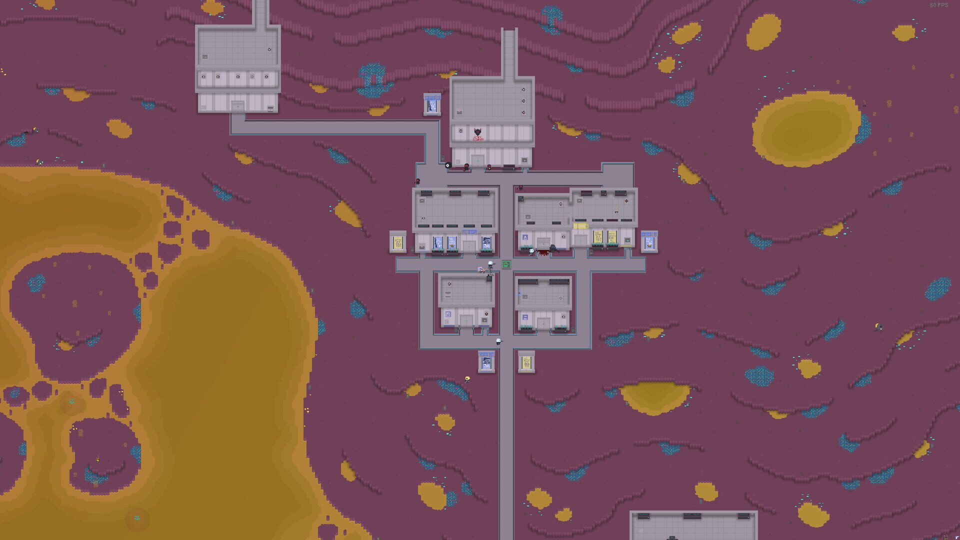 Starium screenshot 1