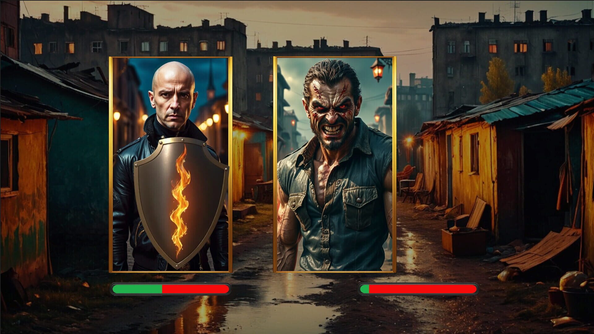 Ramhart screenshot 1