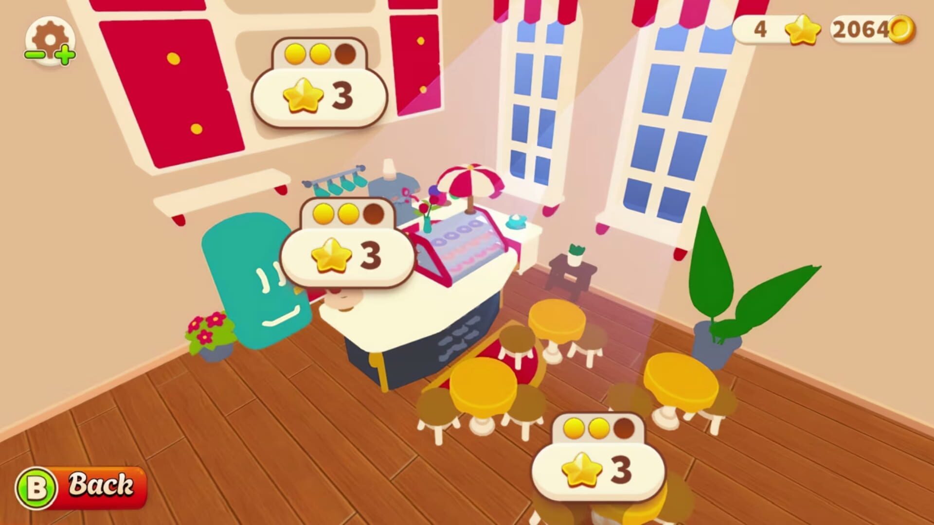 Coffee Pack screenshot 1