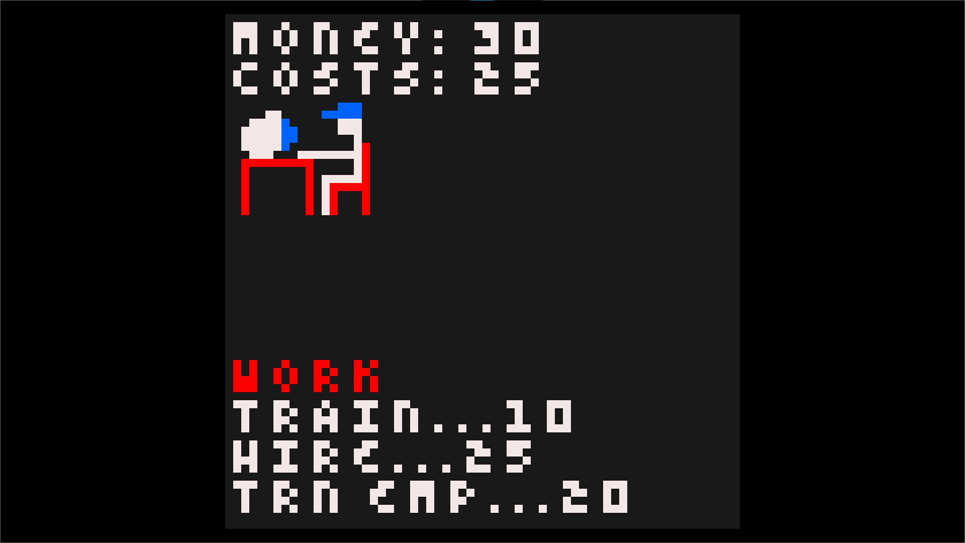 NEET Nectar's Abysmally Small Assortment screenshot 1